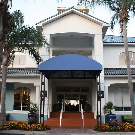 The Fountains Resorts-2
